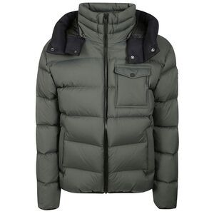 Moose Knuckles Bedstuy Puffer Jacket size L